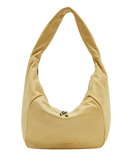 Liebeskind Berlin FARRAH Hobo Schultertasche, Ginger Shot, Extra Large (HxBxT 37cm x 65cm x 18cm) von Liebeskind