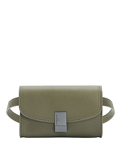 Liebeskind Berlin FLARE TM Empire Crossbody, tea leaf, Extra Small (HxBxT 0.0cm x0.0cm x0.0cm) von Liebeskind