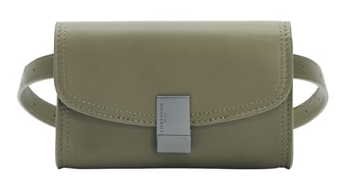 Liebeskind Berlin FLARE TM Empire Crossbody, tea leaf, Extra Small (HxBxT 0.0cm x0.0cm x0.0cm) von Liebeskind