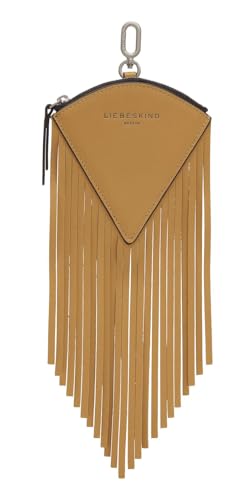 Liebeskind Berlin FRANCIS Pendant Taschenanhänger, Onesize (HxBxT 12cm x 12cm x 2.5cm), lentil von Liebeskind