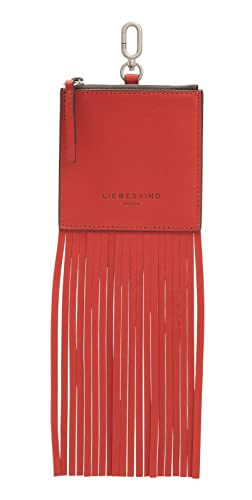 Liebeskind Berlin FRANCIS Pendant Taschenanhänger, Onesize (HxBxT 10cm x 10cm x 1cm), passion Liebeskind Berlin FRANCIS Pendant Taschenanhänger, Onesize (HxBxT 10cm x 10cm x 1cm), passion von Liebeskind