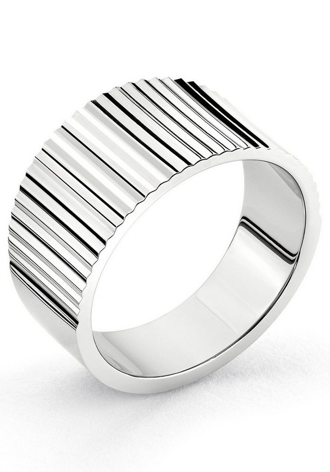 Liebeskind Berlin Fingerring LJ-1139-R-54, 56,58, LJ-1140-R-54, 56, 58 von Liebeskind Berlin