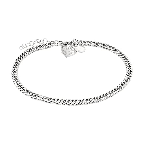 LIEBESKIND Fußkette LJ-0858-A-25 Silber von Liebeskind