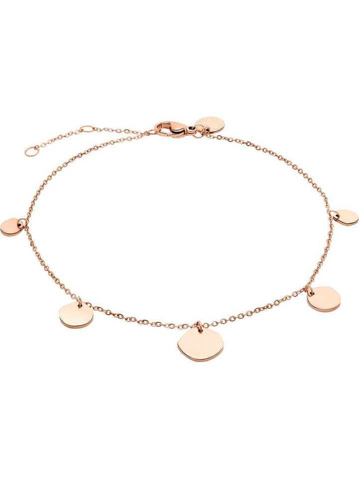 Liebeskind Berlin Fußkette Liebeskind Damen-Fußkette Edelstahl von Liebeskind Berlin