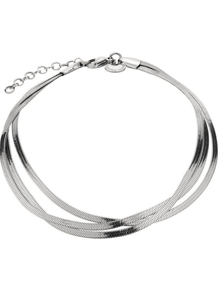 Liebeskind Berlin Fußkette Liebeskind Damen-Fußkette Edelstahl von Liebeskind Berlin