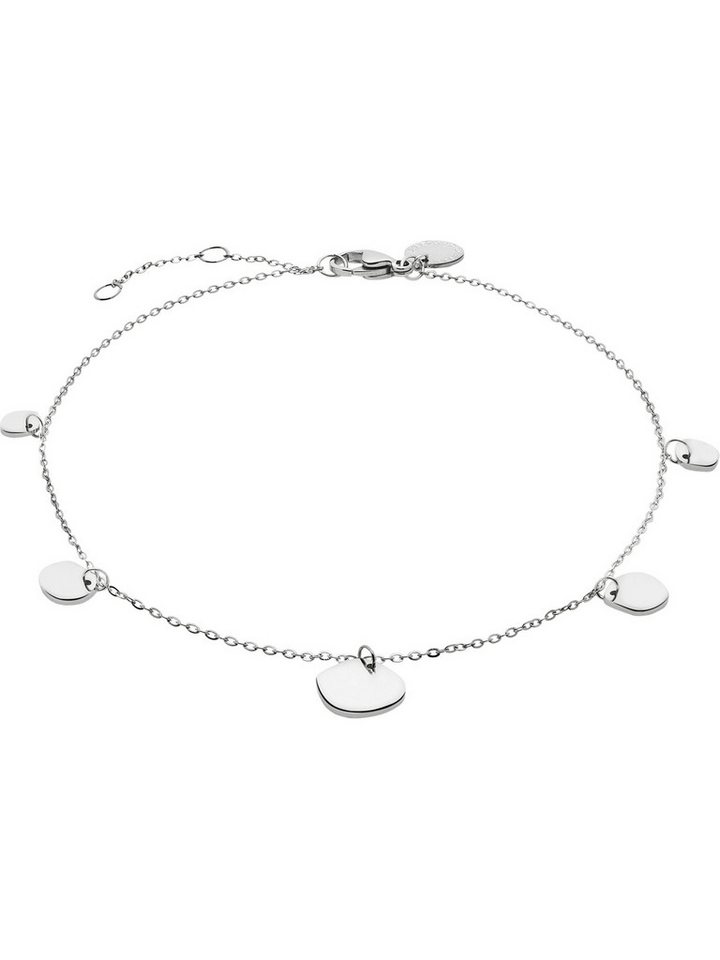 Liebeskind Berlin Fußkette Liebeskind Damen-Fußkette Edelstahl von Liebeskind Berlin