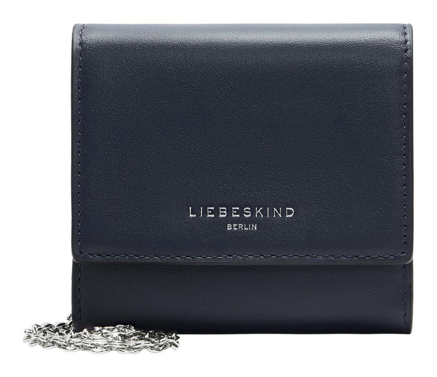 Liebeskind Berlin Geldbörse Ada Wallet, aus echtem Leder mit RFID-Blocker Schutz von Liebeskind Berlin