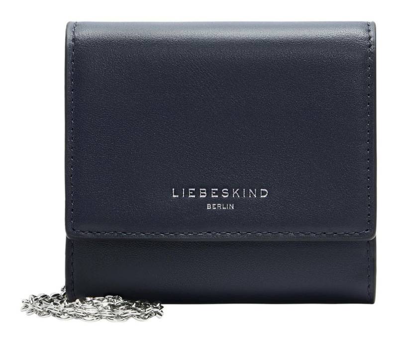 Liebeskind Berlin Geldbörse Ada Wallet, aus echtem Leder mit RFID-Blocker Schutz von Liebeskind Berlin