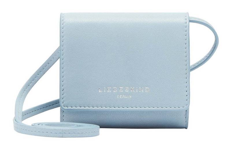 Liebeskind Berlin Geldbörse Ada Wallet, aus echtem Schafsleder mit RFID-Blocker Schutz von Liebeskind Berlin