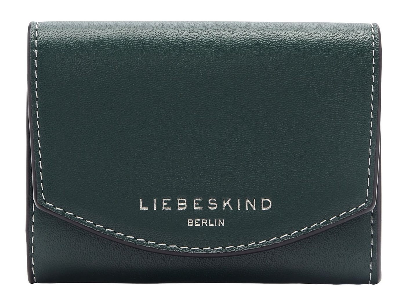 Liebeskind Berlin Geldbörse Alessa 2 Kodiaq, mit RFID-Blocker Schutz von Liebeskind Berlin