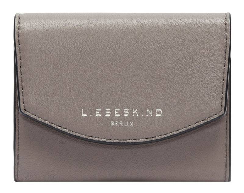 Liebeskind Berlin Geldbörse Alessa 3 Kodiaq, mit RFID-Blocker Schutz von Liebeskind Berlin