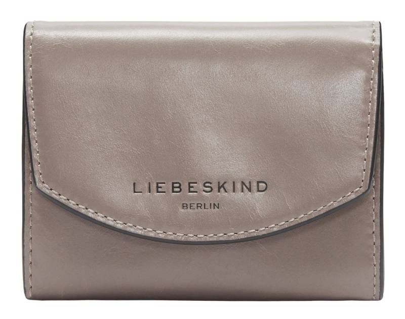 Liebeskind Berlin Geldbörse Alessa 3 Paper, mit RFID-Blocker Schutz von Liebeskind Berlin