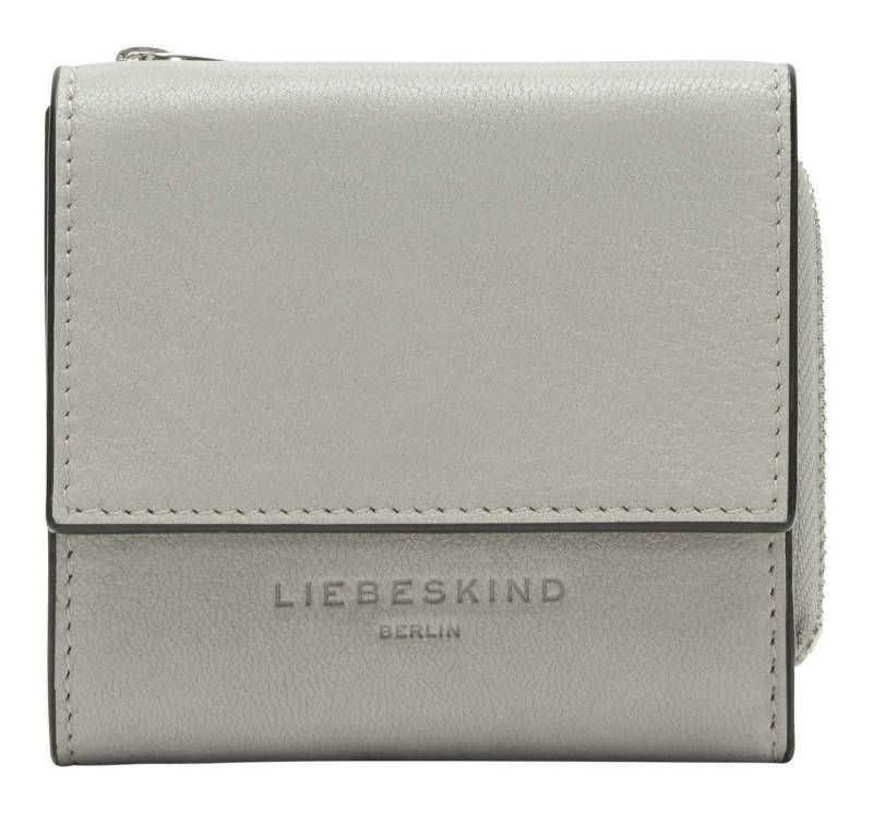 Liebeskind Berlin Geldbörse Alva Wallet, aus echtem Leder mit RFID-Blocker Schutz von Liebeskind Berlin