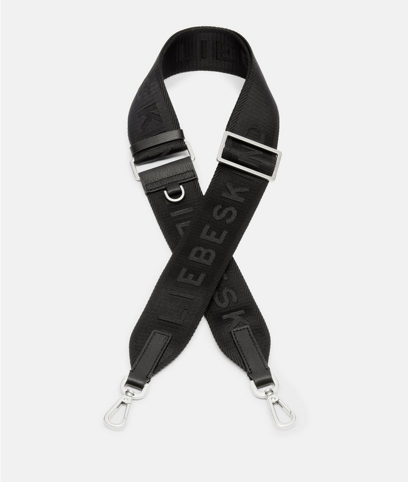 Liebeskind Berlin Geldbörse Breiter Taschengurt aus Jacquard von Liebeskind Berlin