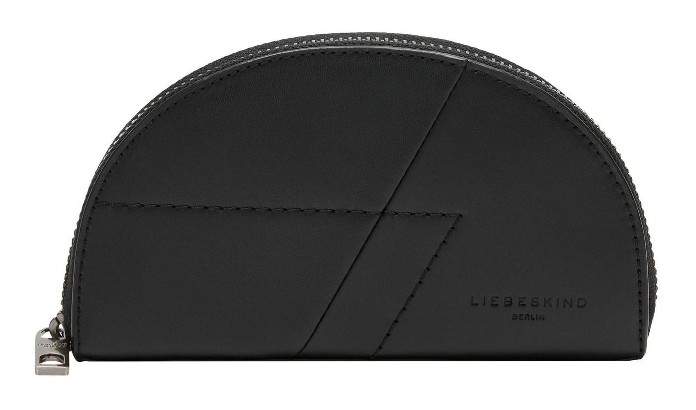 Liebeskind Berlin Geldbörse Calf Optic Purse Wallet, aus echtem Leder mit RFID-Blocker Schutz von Liebeskind Berlin
