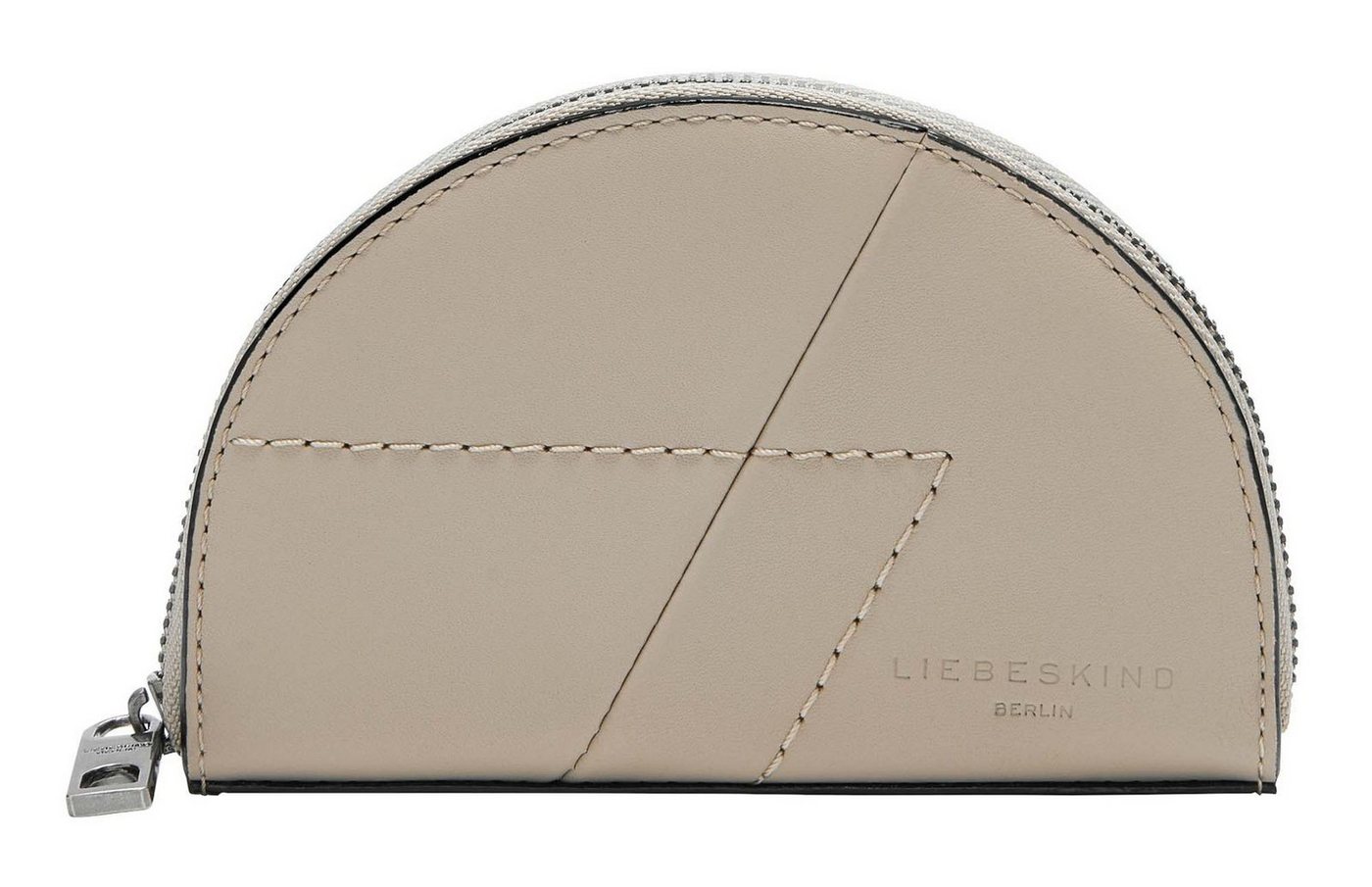 Liebeskind Berlin Geldbörse Calf Optic Wallet, aus echtem Leder mit RFID-Blocker Schutz von Liebeskind Berlin