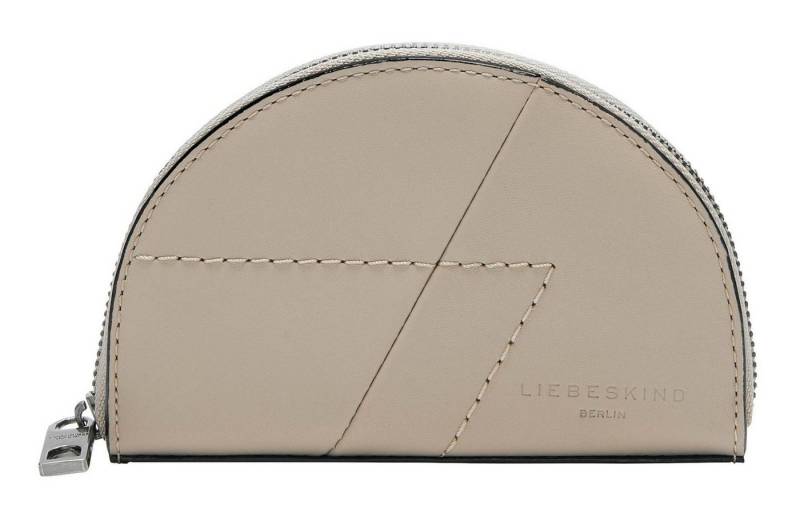 Liebeskind Berlin Geldbörse Calf Optic Wallet, aus echtem Leder mit RFID-Blocker Schutz von Liebeskind Berlin