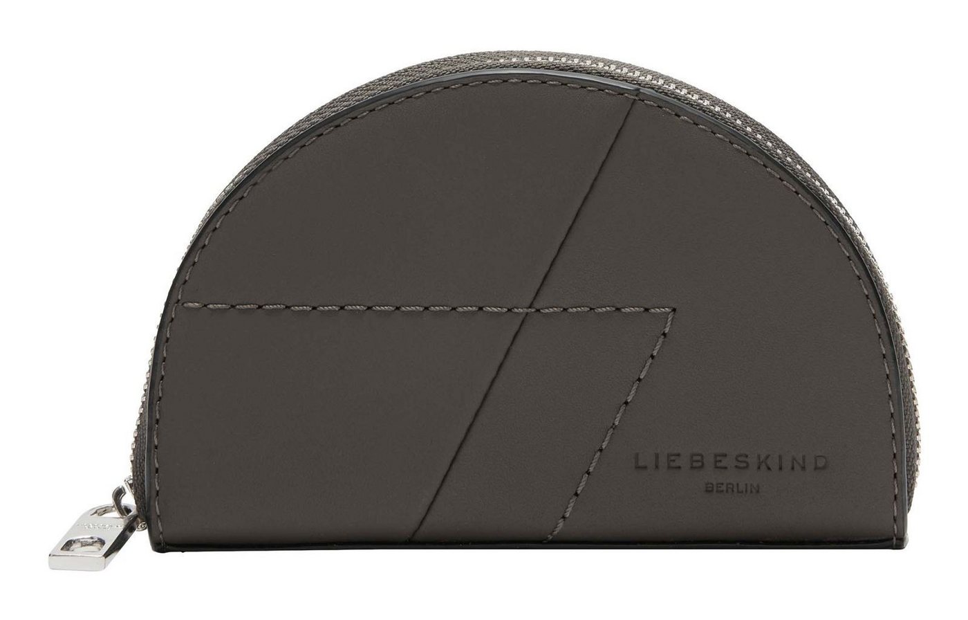 Liebeskind Berlin Geldbörse Calf Optic Wallet, aus echtem Leder mit RFID-Blocker Schutz von Liebeskind Berlin