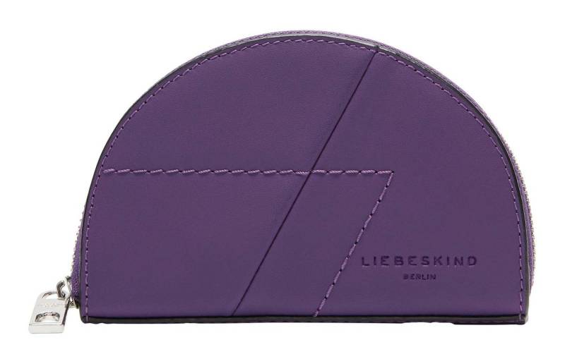 Liebeskind Berlin Geldbörse Calf Optic Wallet, aus echtem Leder mit RFID-Blocker Schutz von Liebeskind Berlin