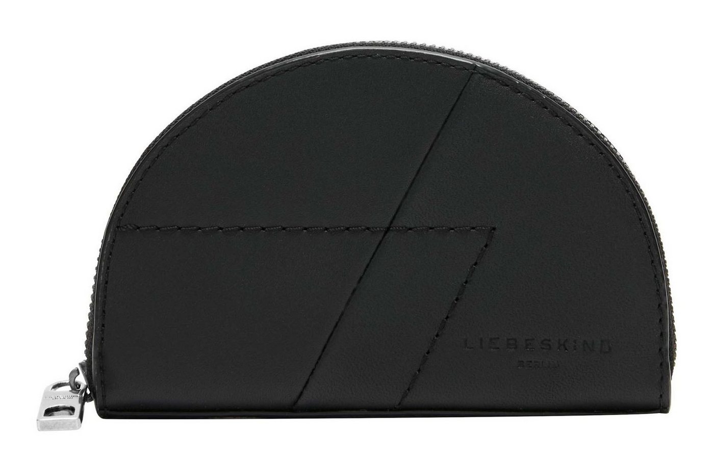 Liebeskind Berlin Geldbörse Calf Optic Wallet, aus echtem Leder mit RFID-Blocker Schutz Liebeskind Berlin Geldbörse Calf Optic Wallet, aus echtem Leder mit RFID-Blocker Schutz von Liebeskind Berlin