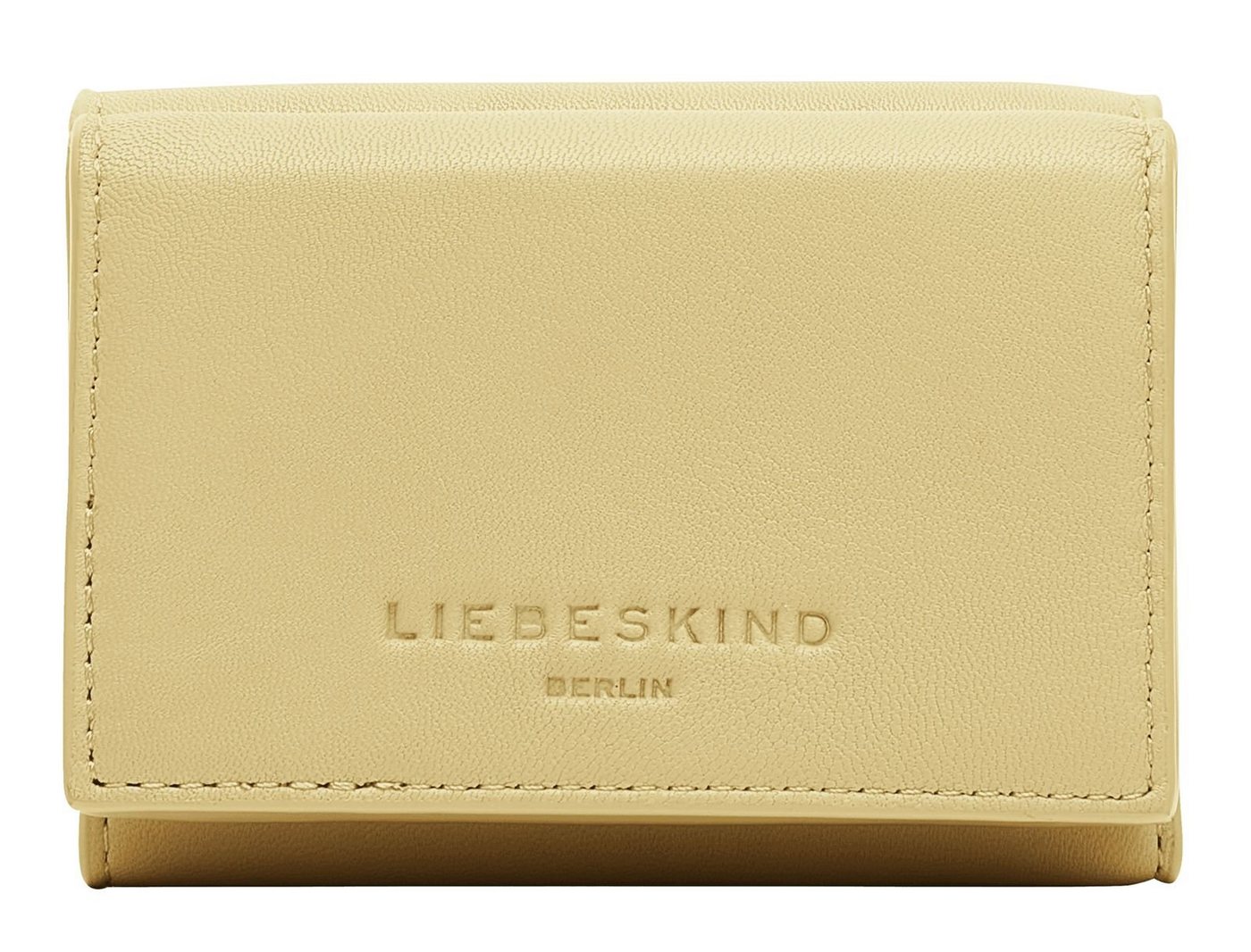 Liebeskind Berlin Geldbörse Chelsea Kodiaq, mit RFID-Blocker Schutz von Liebeskind Berlin