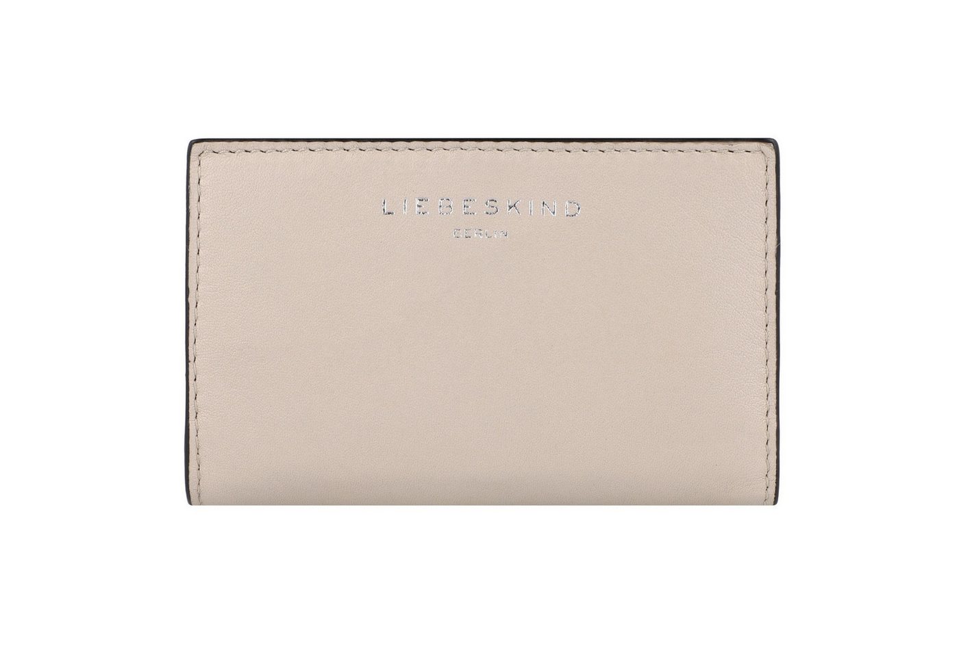 Liebeskind Berlin Geldbörse Cloud, Leder von Liebeskind Berlin