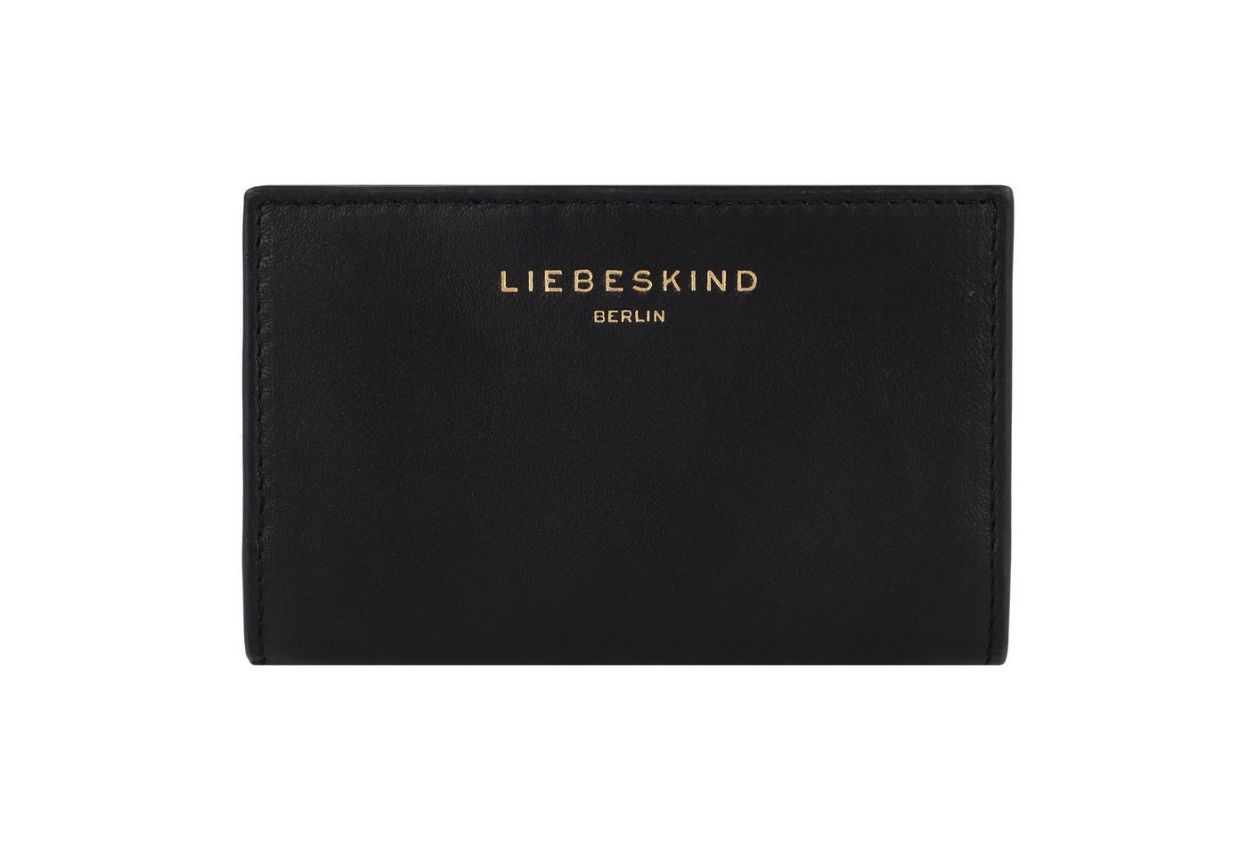 Liebeskind Berlin Geldbörse Cloud, Leder von Liebeskind Berlin