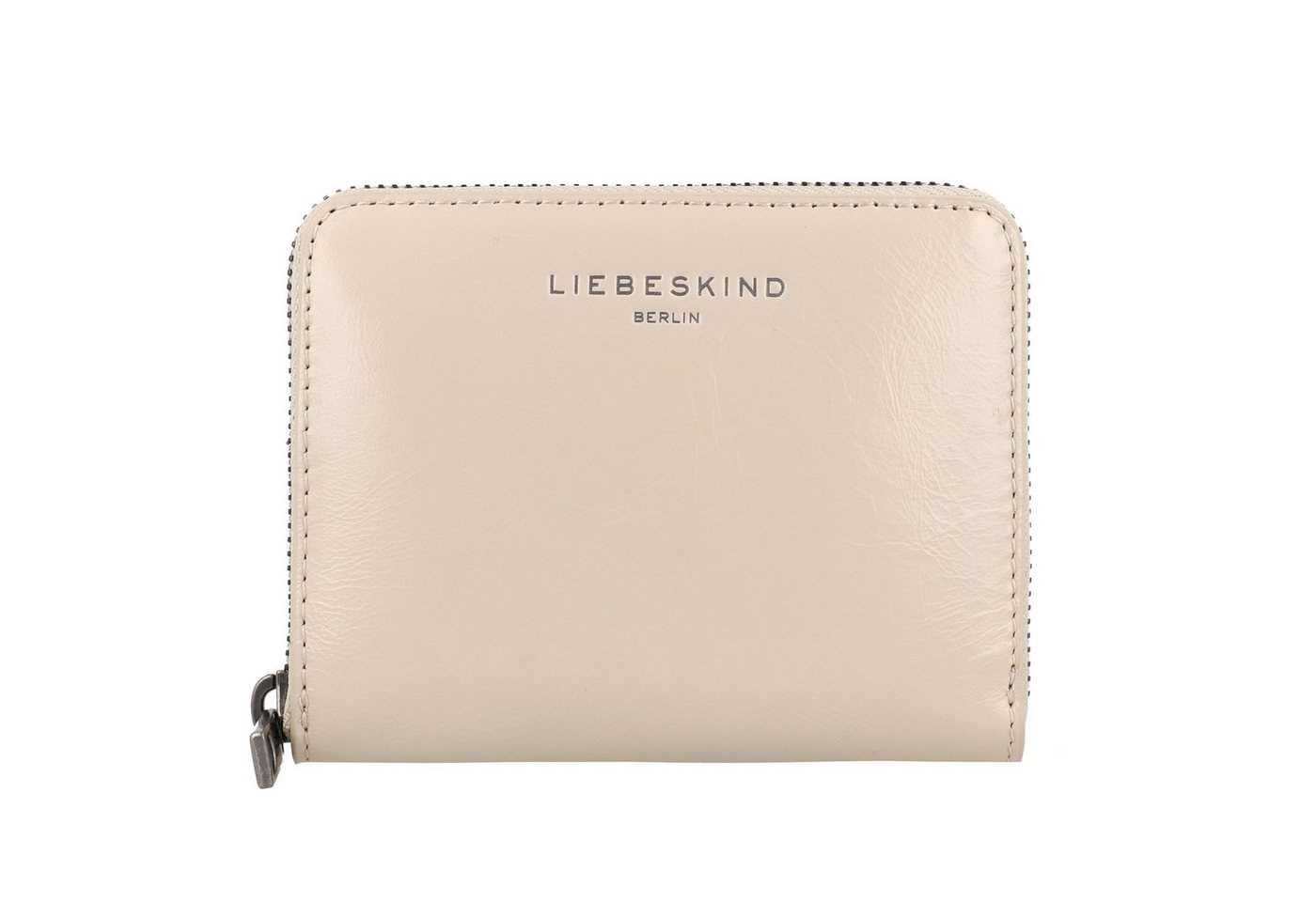 Liebeskind Berlin Geldbörse Conny, Leder von Liebeskind Berlin