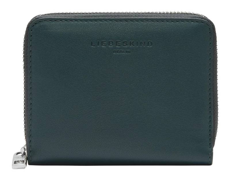 Liebeskind Berlin Geldbörse Conny Wallet, aus echtem Leder mit RFID-Blocker Schutz von Liebeskind Berlin
