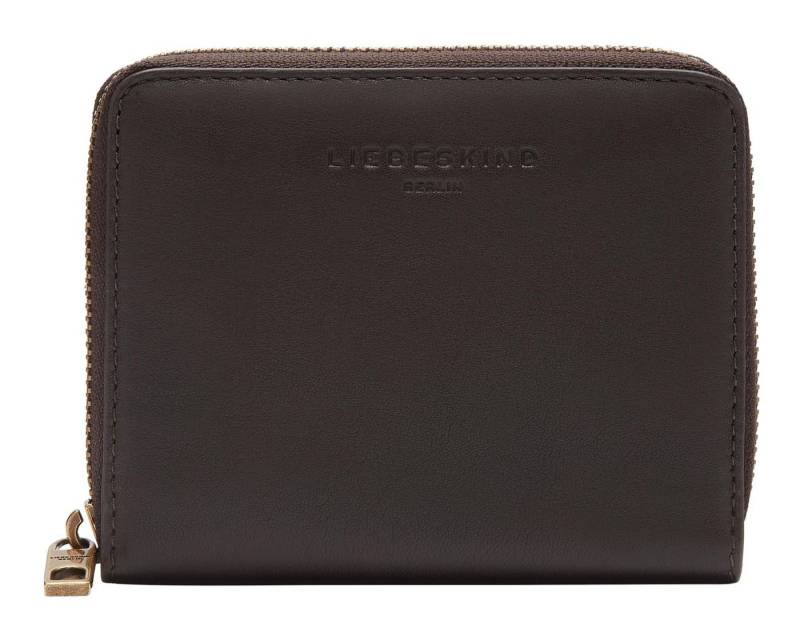Liebeskind Berlin Geldbörse Conny Wallet, aus echtem Leder mit RFID-Blocker Schutz von Liebeskind Berlin