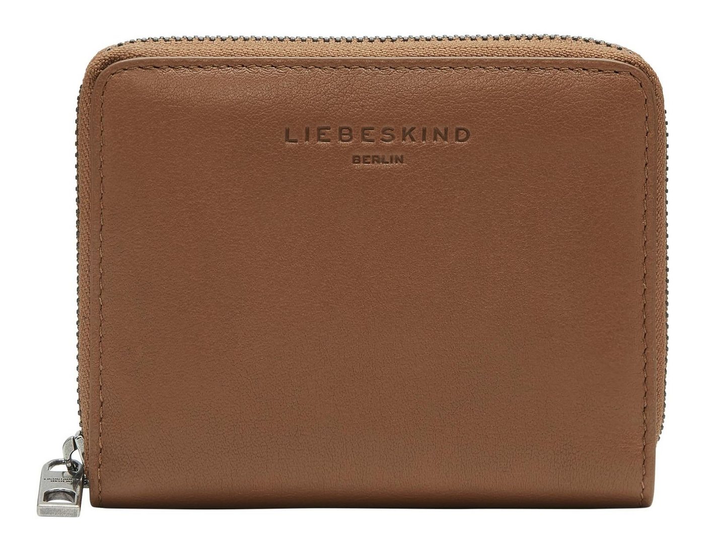 Liebeskind Berlin Geldbörse Conny Wallet, aus echtem Leder mit RFID-Blocker Schutz von Liebeskind Berlin