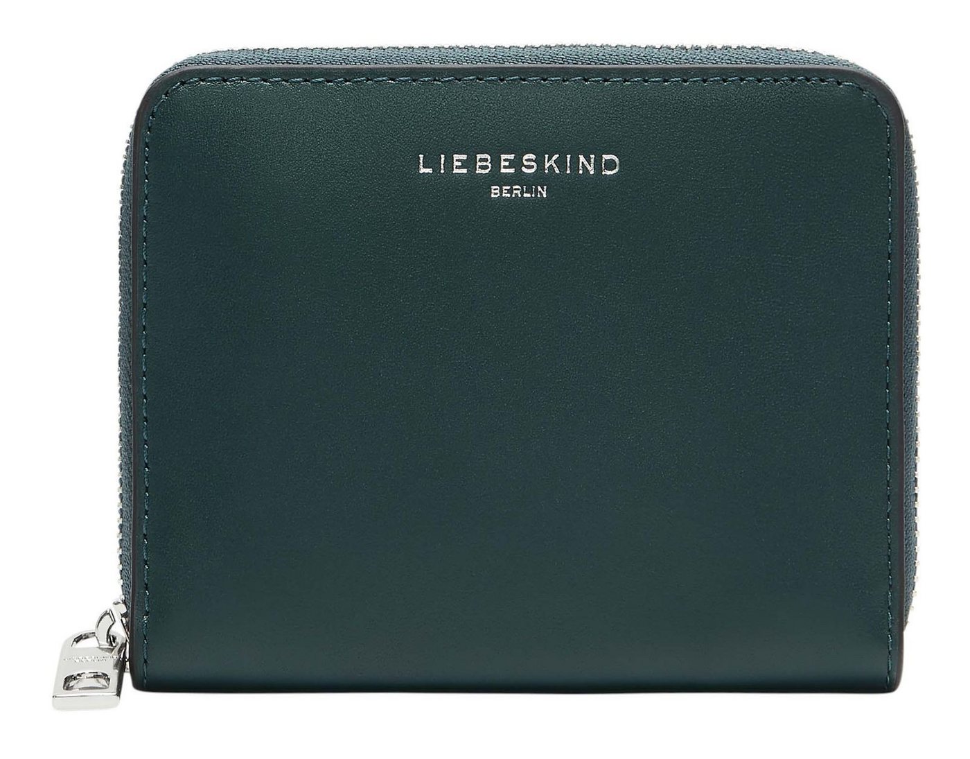 Liebeskind Berlin Geldbörse Conny Wallet, aus echtem Leder mit RFID-Blocker Schutz von Liebeskind Berlin