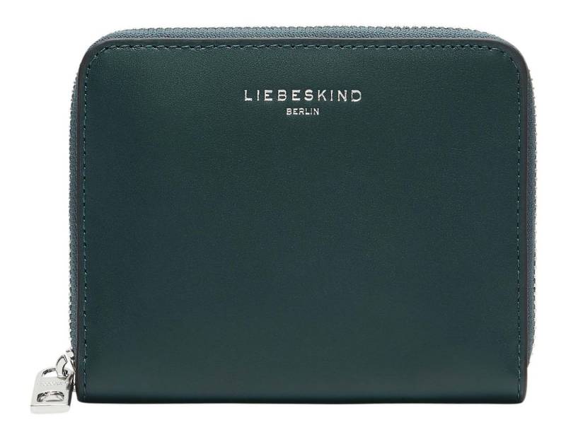 Liebeskind Berlin Geldbörse Conny Wallet, aus echtem Leder mit RFID-Blocker Schutz von Liebeskind Berlin