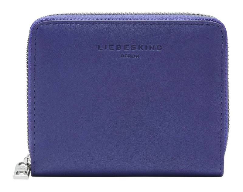 Liebeskind Berlin Geldbörse Conny Wallet, aus echtem Leder mit RFID-Blocker Schutz von Liebeskind Berlin