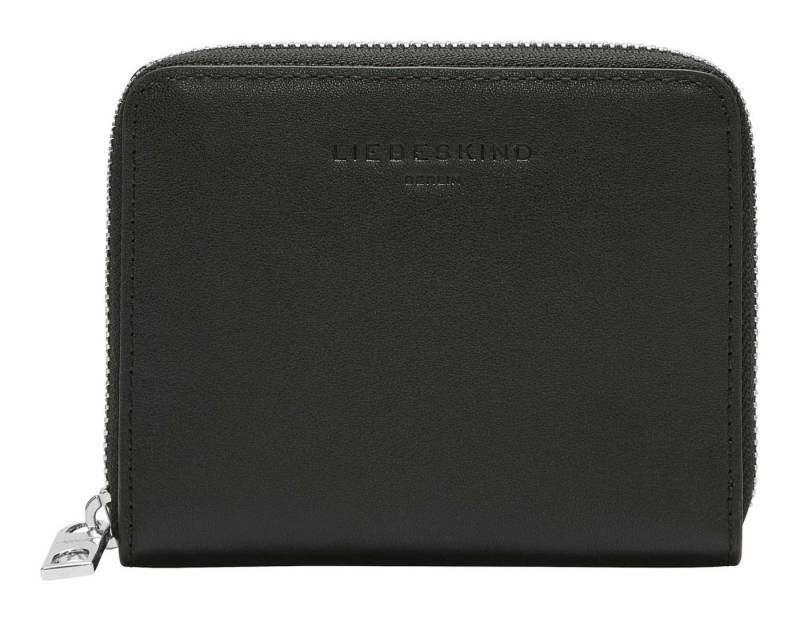 Liebeskind Berlin Geldbörse Conny Wallet, aus echtem Rindsleder mit RFID-Blocker Schutz von Liebeskind Berlin