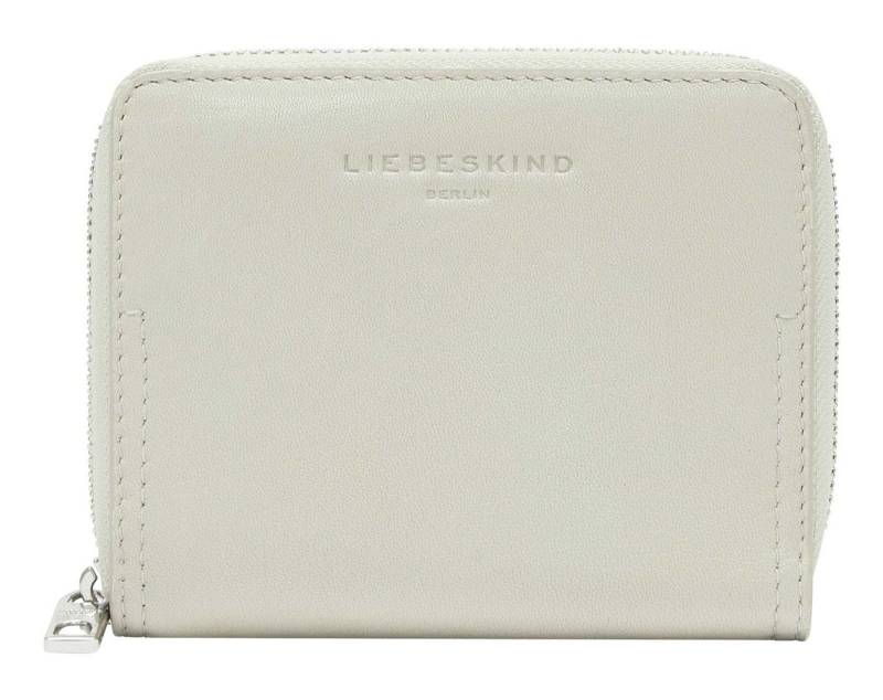 Liebeskind Berlin Geldbörse Conny Wallet, aus echtem Schafsleder mit RFID-Blocker Schutz von Liebeskind Berlin