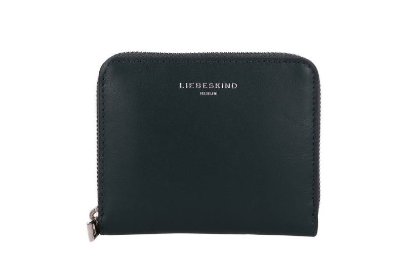 Liebeskind Berlin Geldbörse Dancing Letters, Leder von Liebeskind Berlin