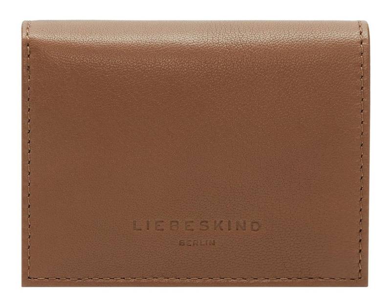 Liebeskind Berlin Geldbörse Emilia Wallet, aus echtem Leder mit RFID-Blocker Schutz von Liebeskind Berlin