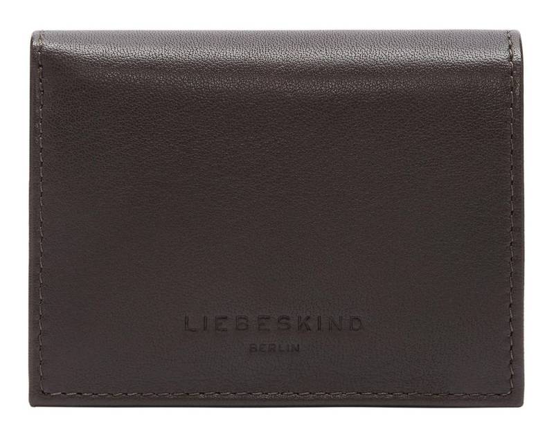 Liebeskind Berlin Geldbörse Emilia Wallet, aus echtem Leder mit RFID-Blocker Schutz von Liebeskind Berlin