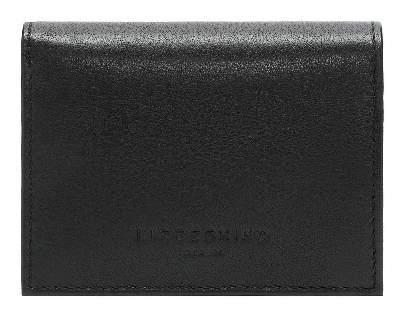 Liebeskind Berlin Geldbörse Emilia Wallet, aus echtem Leder mit RFID-Blocker Schutz von Liebeskind Berlin