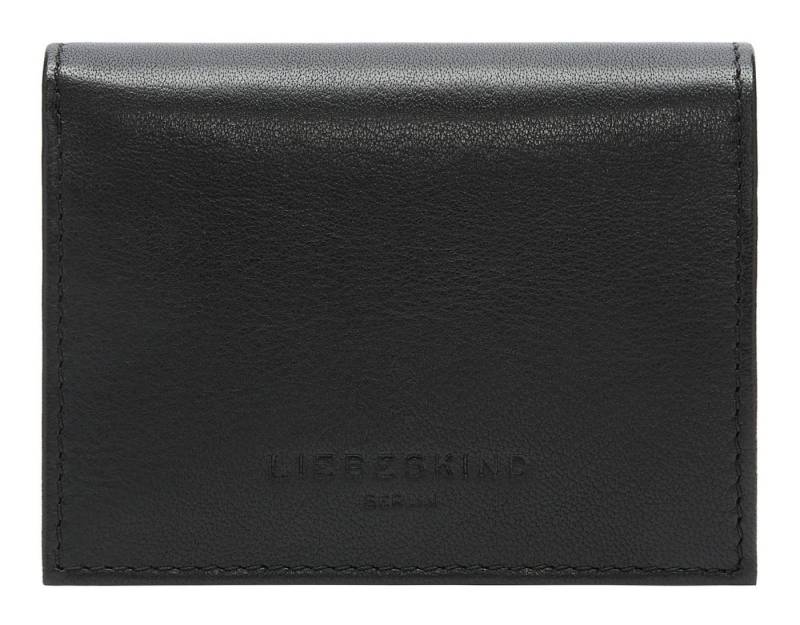 Liebeskind Berlin Geldbörse Emilia Wallet, aus echtem Leder mit RFID-Blocker Schutz von Liebeskind Berlin