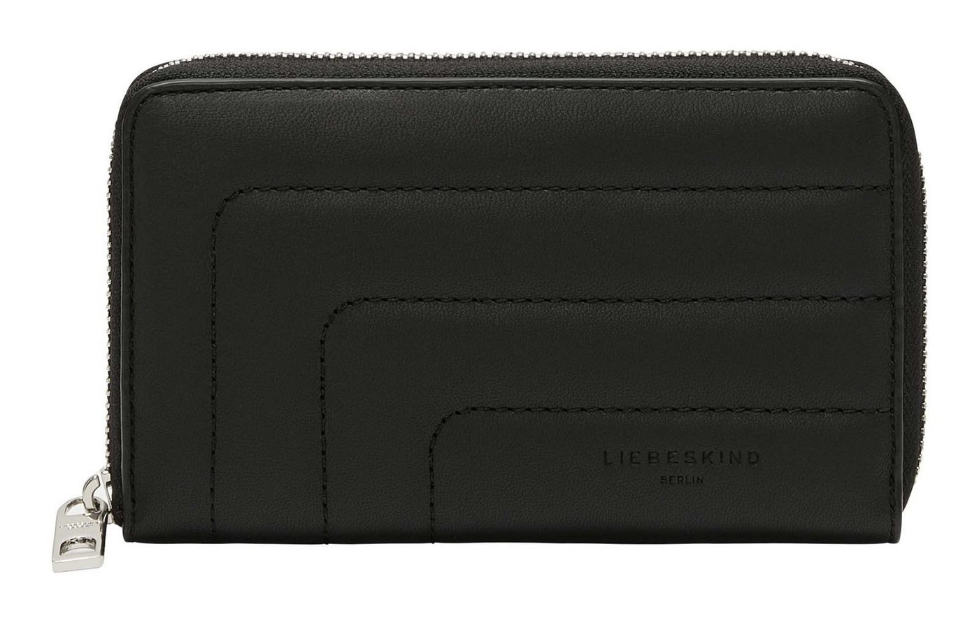 Liebeskind Berlin Geldbörse Frieda Purse, aus echtem Leder mit RFID-Blocker Schutz von Liebeskind Berlin