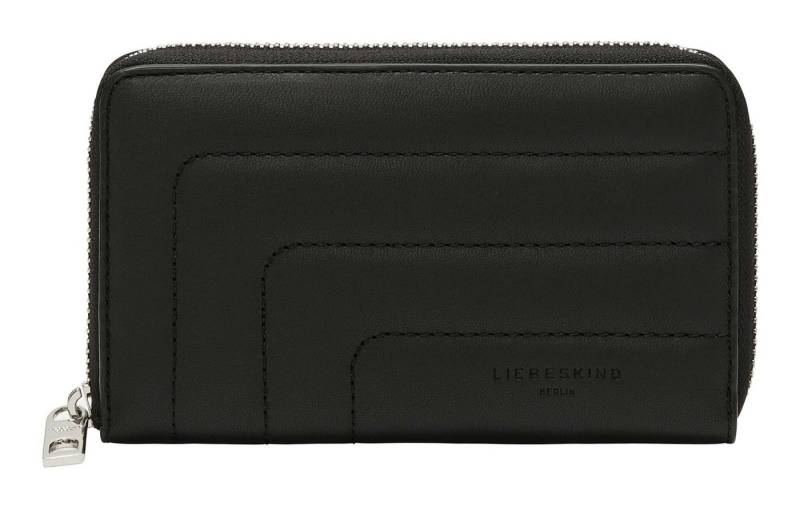 Liebeskind Berlin Geldbörse Frieda Purse, aus echtem Leder mit RFID-Blocker Schutz von Liebeskind Berlin