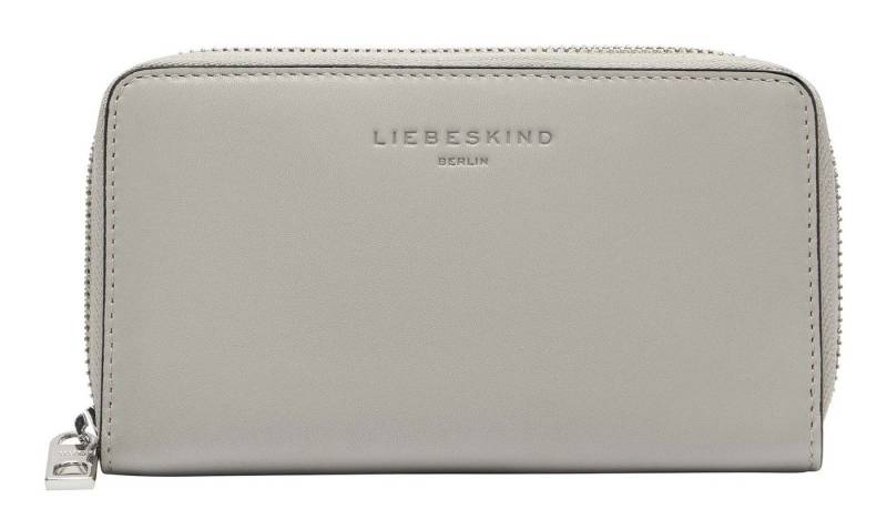 Liebeskind Berlin Geldbörse Frieda Wallet, aus echtem Leder mit RFID-Blocker Schutz von Liebeskind Berlin