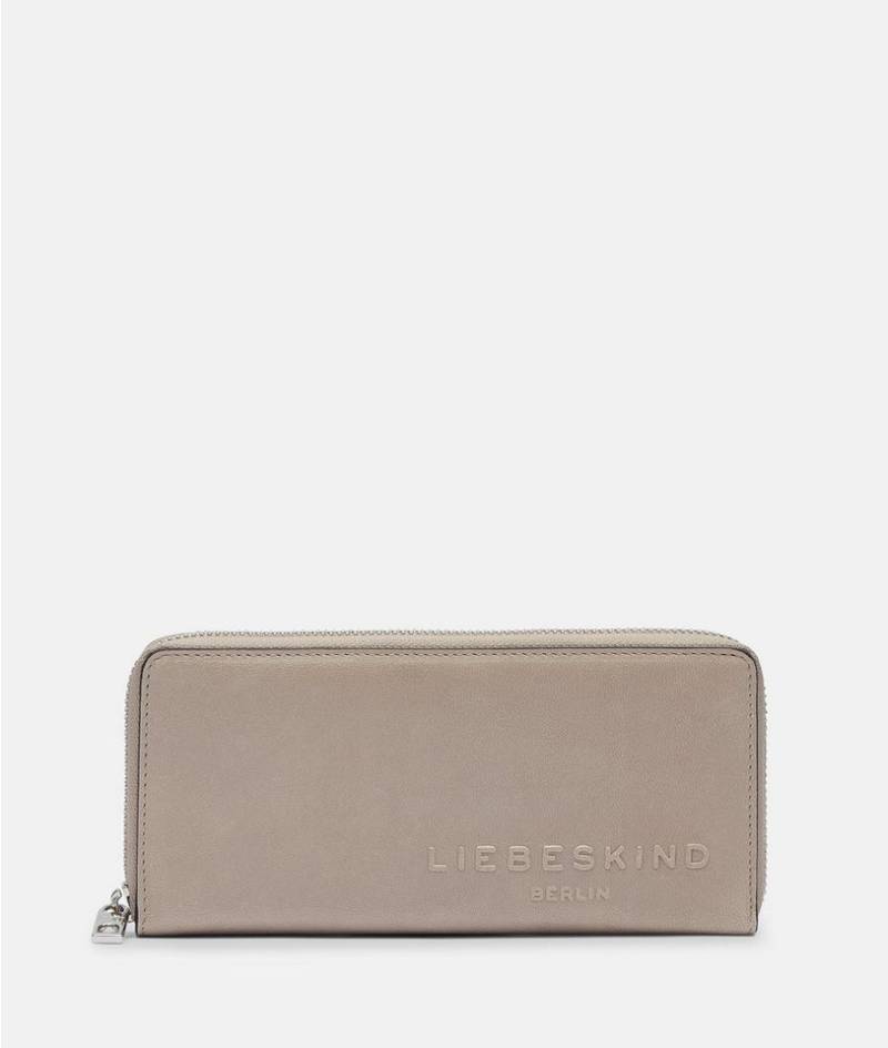 Liebeskind Berlin Geldbörse Geldbörse aus Lammleder von Liebeskind Berlin