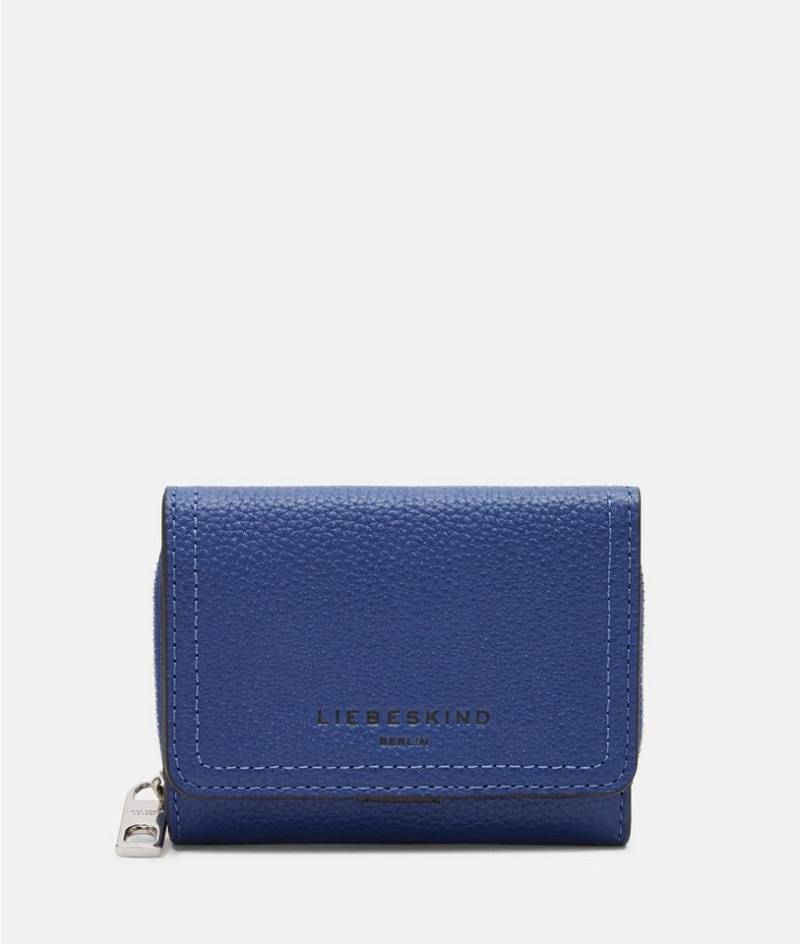 Liebeskind Berlin Geldbörse Geldbörse aus Rindsleder von Liebeskind Berlin