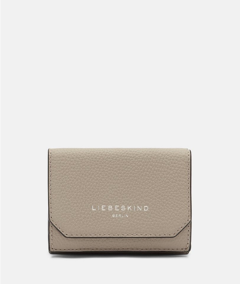 Liebeskind Berlin Geldbörse Geldbörse aus Rindsleder von Liebeskind Berlin