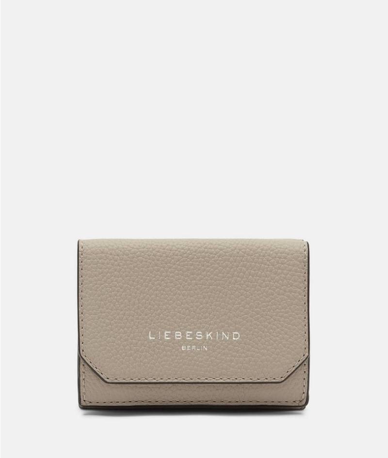 Liebeskind Berlin Geldbörse Geldbörse aus Rindsleder von Liebeskind Berlin