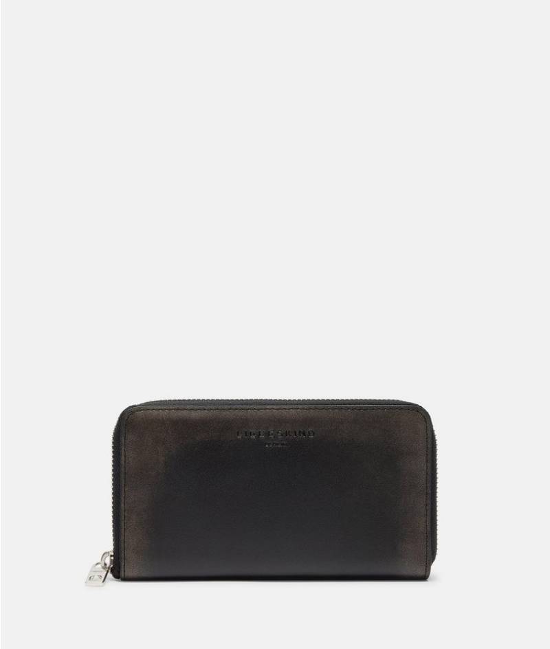 Liebeskind Berlin Geldbörse Portemonnaie FRIEDA (1-tlg), Geräumiges Portemonnaie aus Leder von Liebeskind Berlin