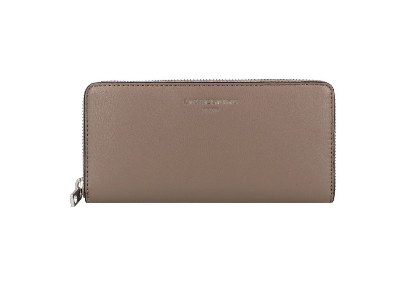Liebeskind Berlin Geldbörse GiGi, Leder von Liebeskind Berlin